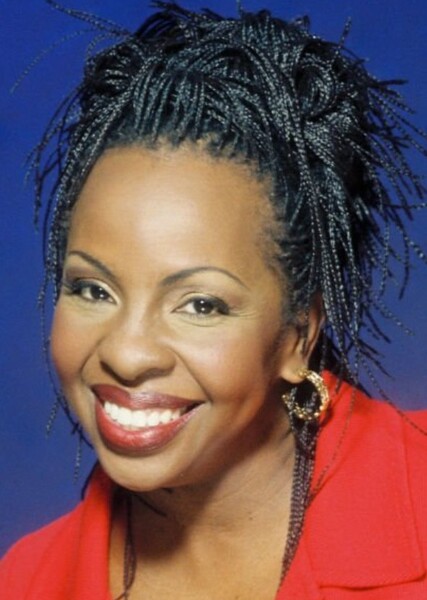 Gladys Knight