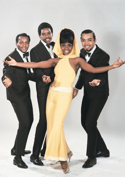 Gladys Knight & The Pips photo