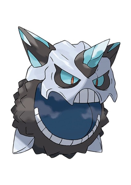 Glalie photo
