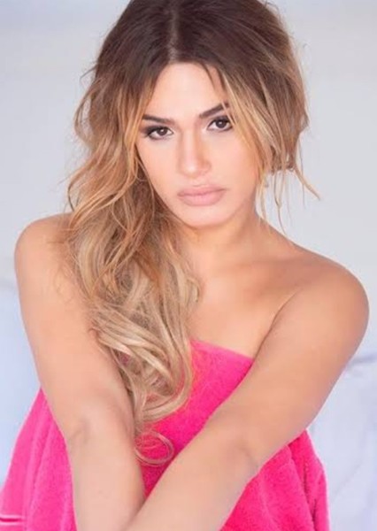 Glamour Garcia photo