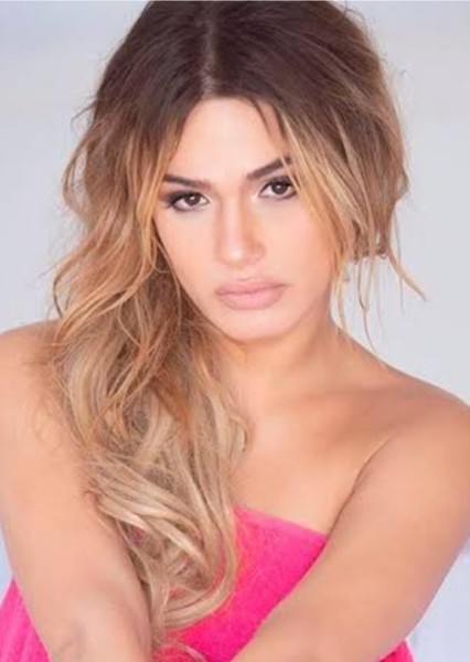 Glamour Garcia photo