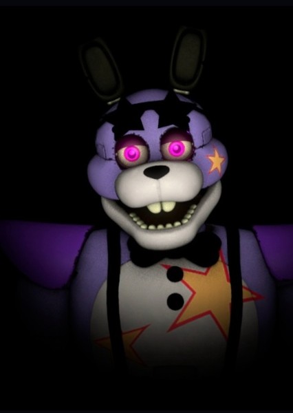 Glamrock Bonnie photo