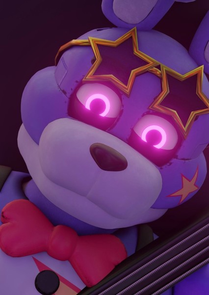 Glamrock Bonnie photo