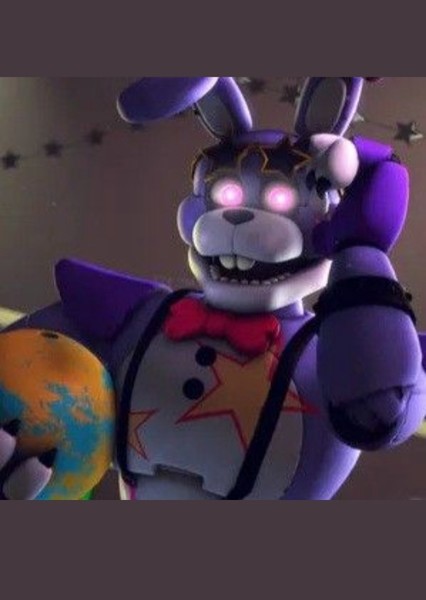 Glamrock Bonnie photo