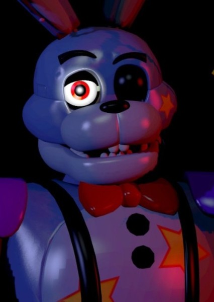 Glamrock Bonnie photo