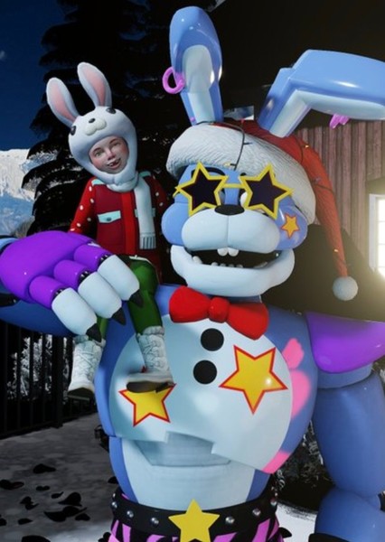 Glamrock Bonnie photo