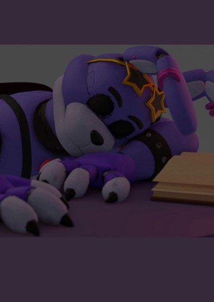 Glamrock Bonnie photo