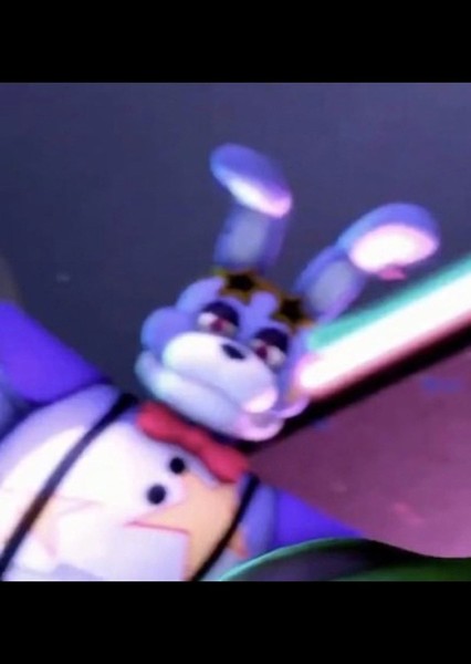 Glamrock Bonnie photo