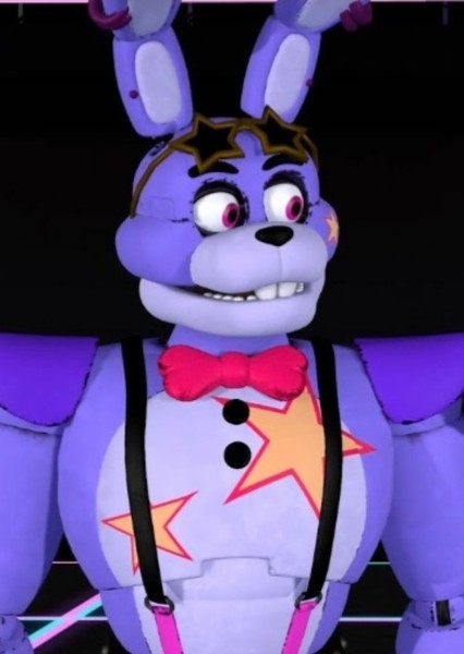 Glamrock Bonnie photo