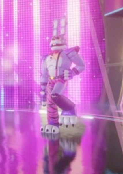 Glamrock Bonnie photo