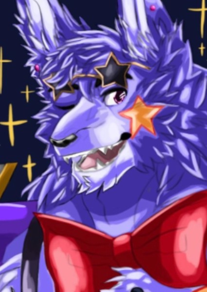 Glamrock Bonnie photo