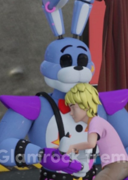 Glamrock Bonnie photo