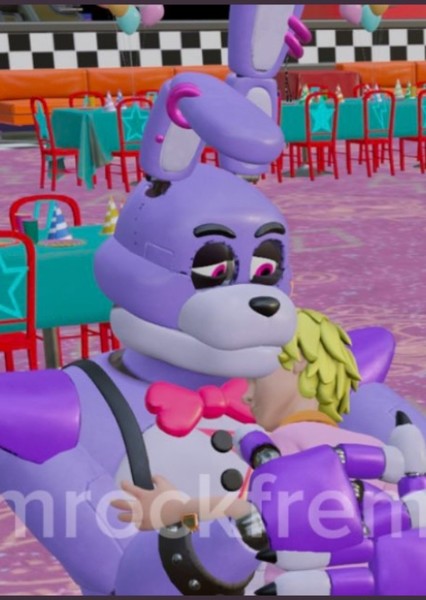 Glamrock Bonnie photo