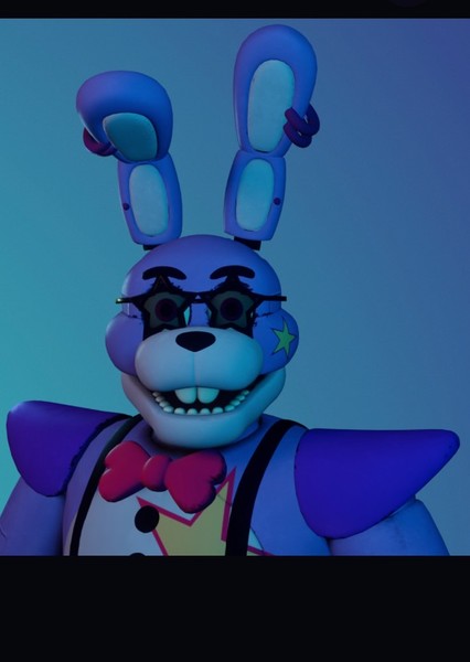 Glamrock Bonnie photo