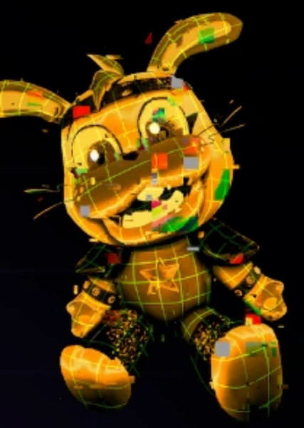 Glamrock Bonnie photo
