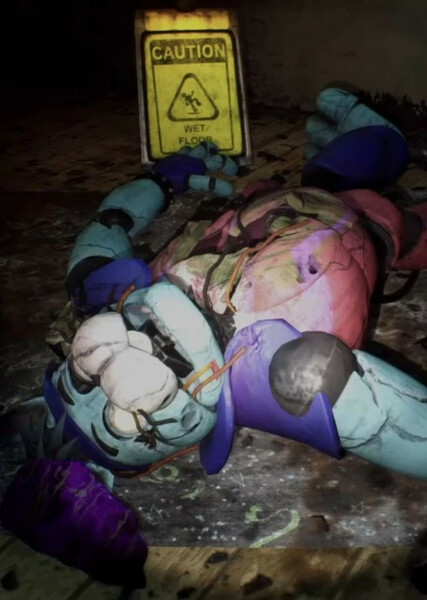 Glamrock Bonnie photo