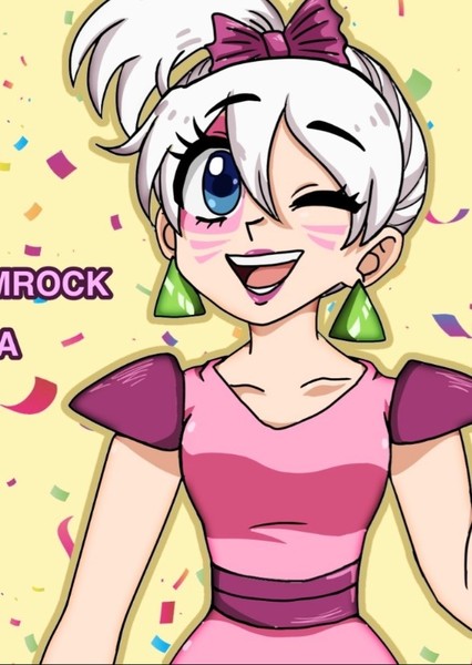 Glamrock Chica photo