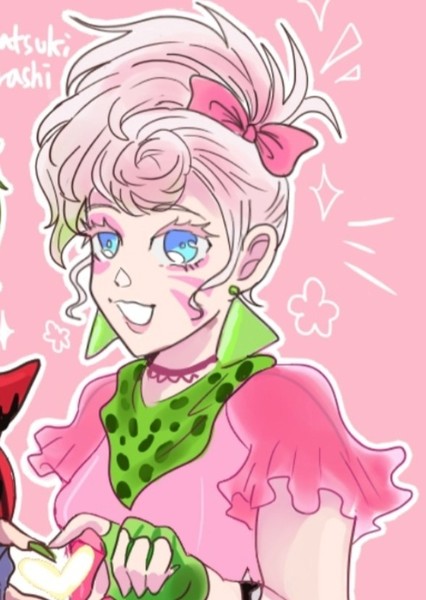 Glamrock Chica photo