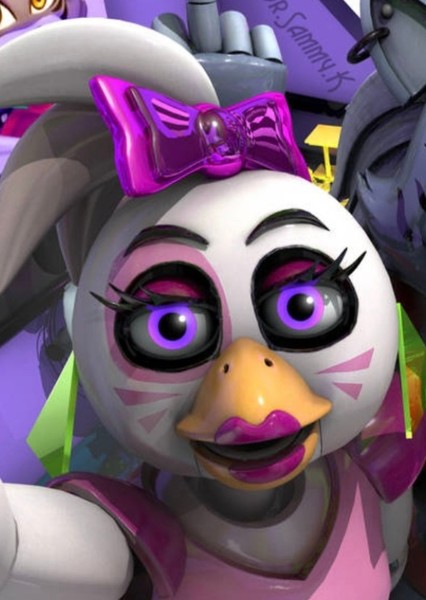 Glamrock Chica photo