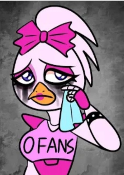 Glamrock Chica photo