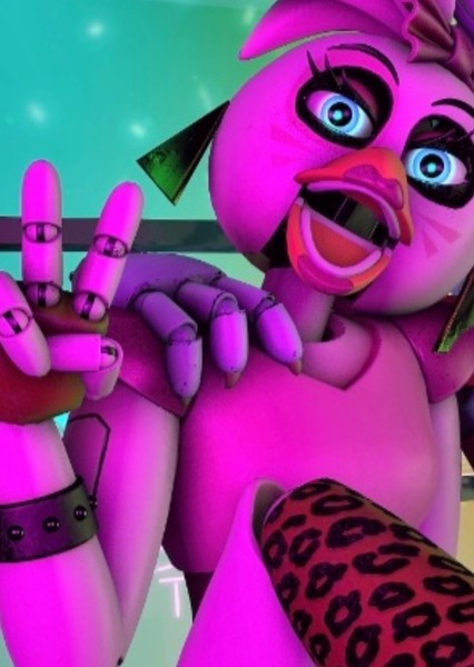 Glamrock Chica photo