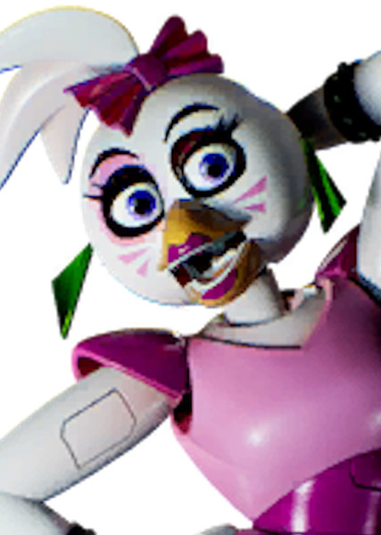 Glamrock Chica photo