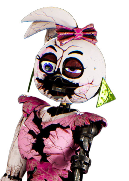 Glamrock Chica photo