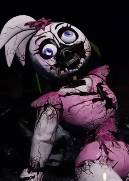 Glamrock Chica photo