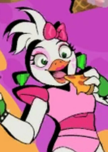 Glamrock Chica photo