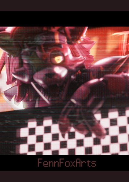 Glamrock Foxy photo