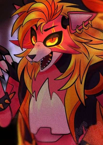 Glamrock Foxy photo