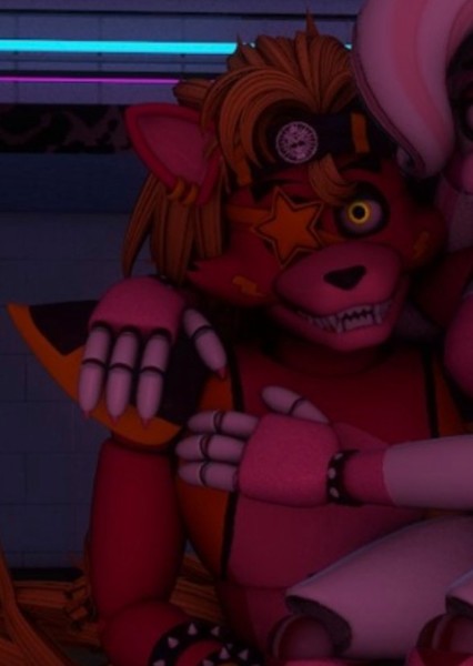 Glamrock Foxy photo