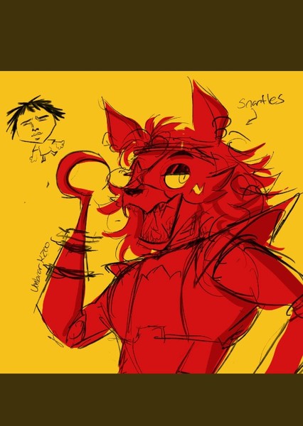 Glamrock Foxy photo