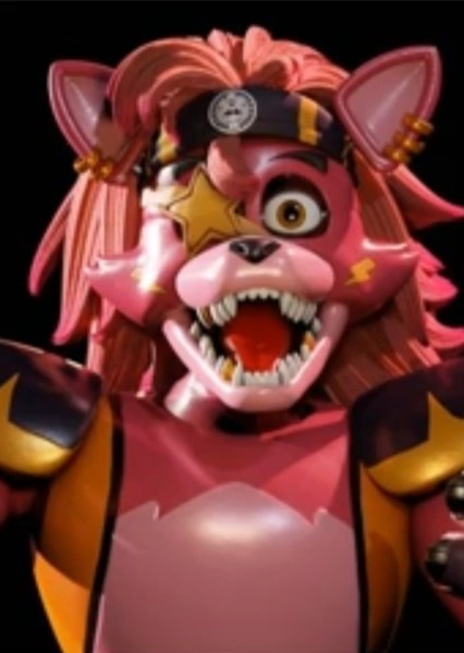 Glamrock Foxy photo