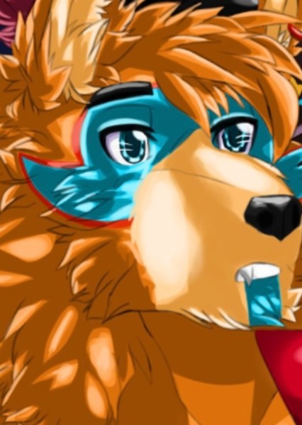 Glamrock Freddy photo