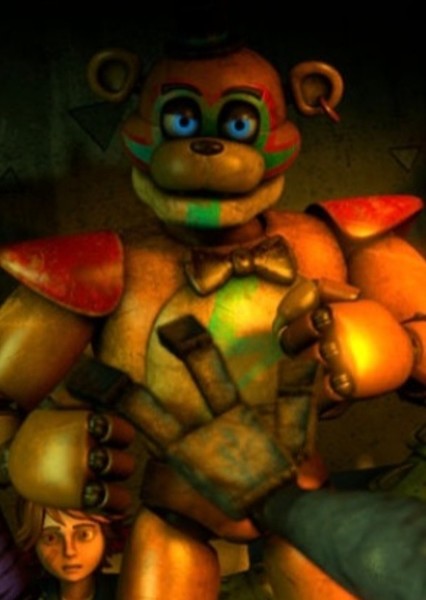 Glamrock Freddy photo