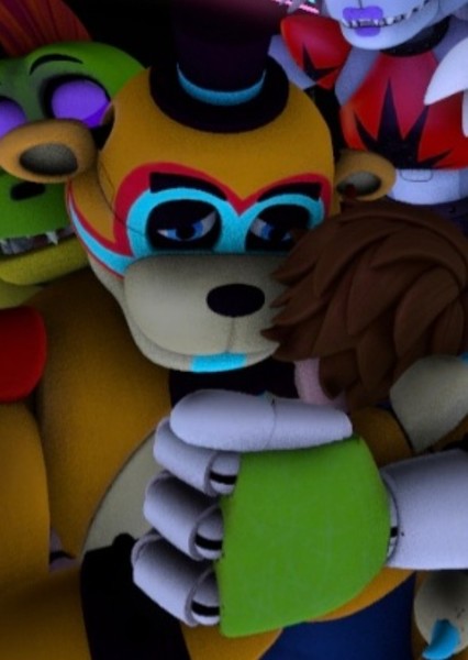 Glamrock Freddy photo