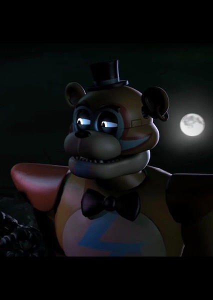 Glamrock Freddy photo