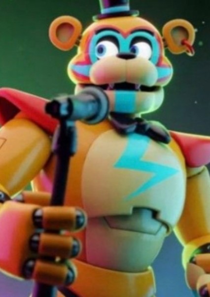 Glamrock Freddy photo