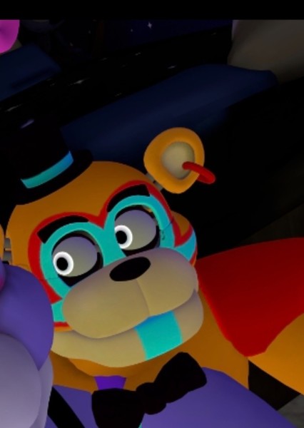 Glamrock Freddy photo