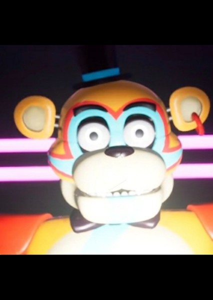 Glamrock Freddy photo