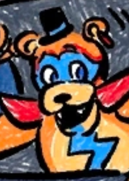 Glamrock Freddy photo