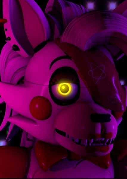 Glamrock Mangle photo