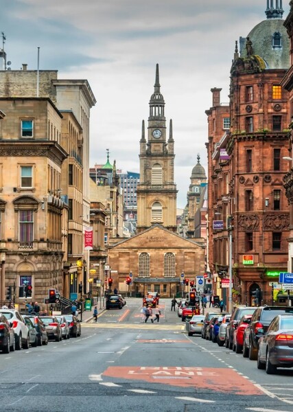 Glasgow