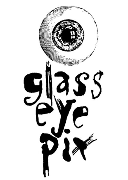Glass Eye Pix