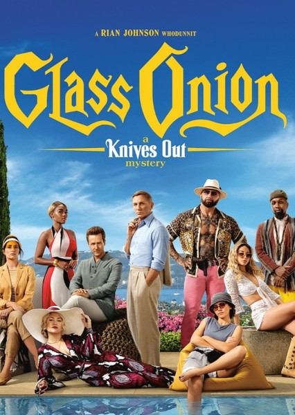 Glass Onion (2022 Film)