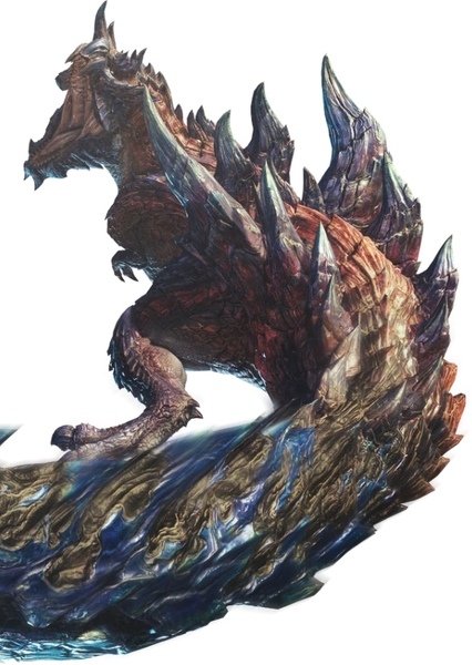 Glavenus