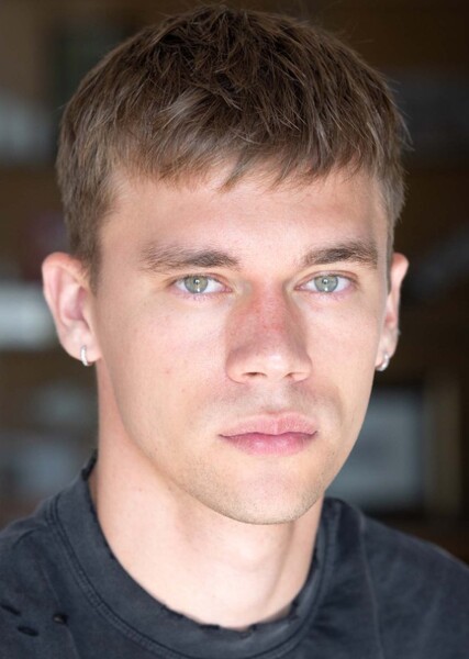 Gleb abrosimov photo