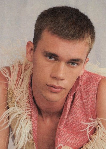 Gleb abrosimov photo