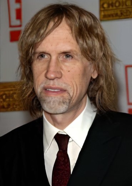 Glen Ballard photo